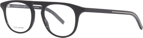 dior blacktie 249|Dior Homme Blacktie249 Black/Clear Lens Eyeglasses.